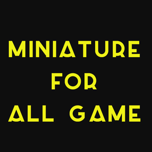 miniature for all tabletop warhammer 40k dungeons and dragons and more in standard dimension