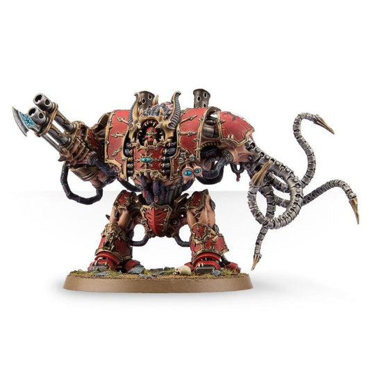 Hellbrute Dreadnought