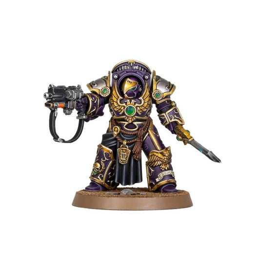 Heresy Emperor's children warhammer 40k stl