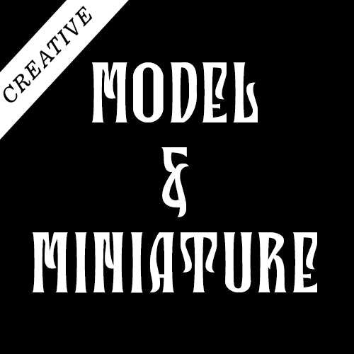 ModelsAndMiniature