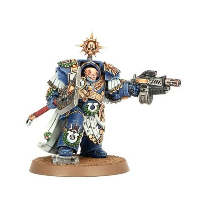 Primaris preator 40k warhammer