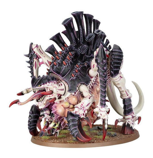 Tyranid Tervigon warhammer 40k stl