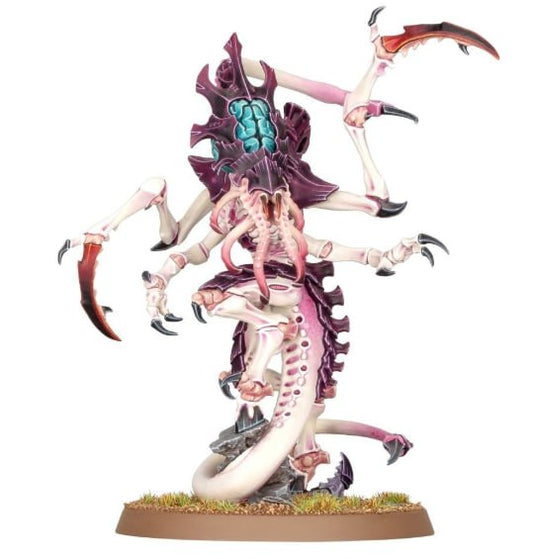 Tyranids Neurolictor warhammer 40k stl