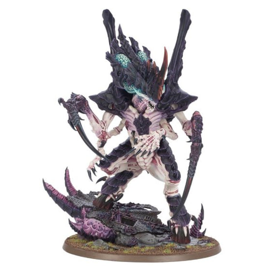 Tyranids Norn Emissary warhammer 40k stl