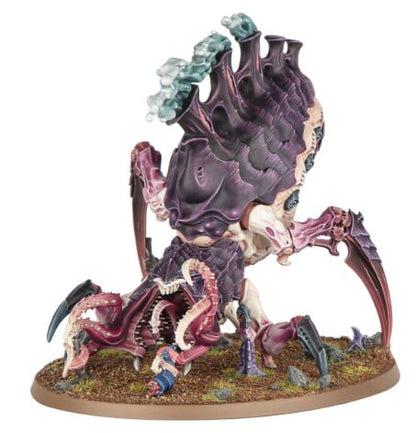 Tyranids Psychophage warhammer 40k stl