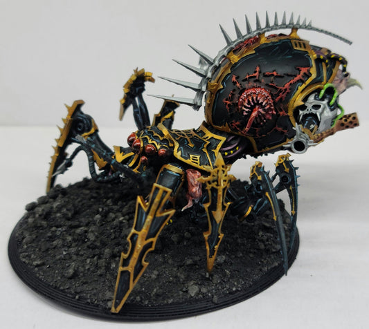 Venomcrawler