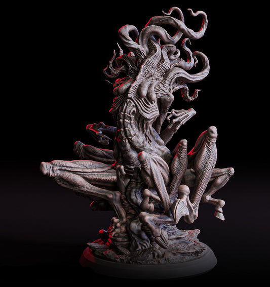 shub niggurath planar sin